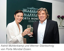 Porta Mondial Essen