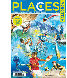 Places Mallorca